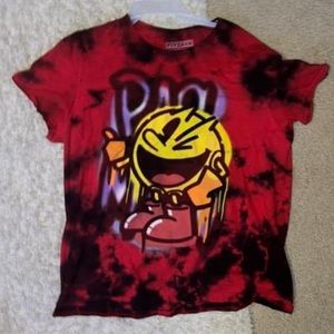 Graphic TEES size medium - large